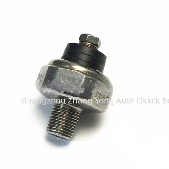 Yanmar motorok olajnyomás-szenzor, modell 124060-39452; tartomány 1; pontosság 1