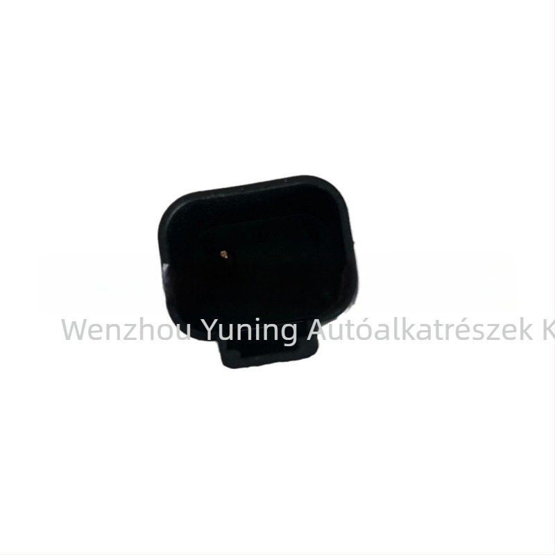 Nyomásérzékelő 1911032 1780795 Scania számára, ház rozsdamentes acélból és műanyagból