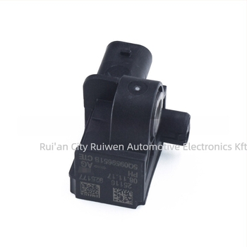 5Q0959651B ütközésérzékelő Audihoz, modell 2014-