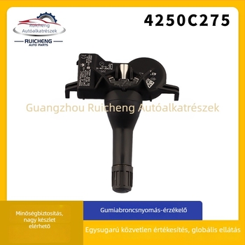 4250C275 gumiabroncsnyomás-szenzor Nissan Renaulthoz – Mérési tartomány: 1, Pontosság: Standard