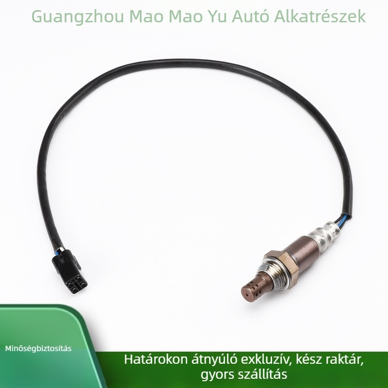O2-szenzor Yamaha MT-09-hoz (59C-8592A-00-00) – Drizzle márka