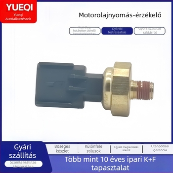 Olajnyomás-szenzor kapcsoló - Modellek: 5149064AA, 56028807AA, 56028807AB, 5080472AA; Mérési tartomány: Standard; Mérési pontosság: Standard
