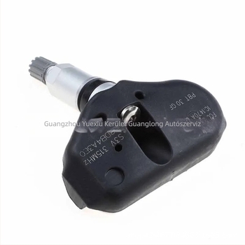 TPMS gumiabroncsnyomás-érzékelő Honda Odysseyhez – JJ 06421-S3V-A04, standard mérési tartomány, standard mérési pontosság, standard kompatibilitás
