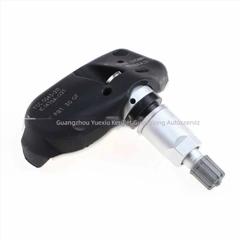 TPMS gumiabroncsnyomás-érzékelő Honda Odysseyhez – JJ 06421-S3V-A04, standard mérési tartomány, standard mérési pontosság, standard kompatibilitás