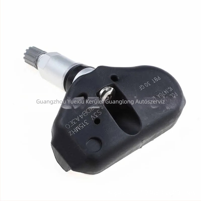 TPMS gumiabroncsnyomás-érzékelő Honda Odysseyhez – JJ 06421-S3V-A04, standard mérési tartomány, standard mérési pontosság, standard kompatibilitás