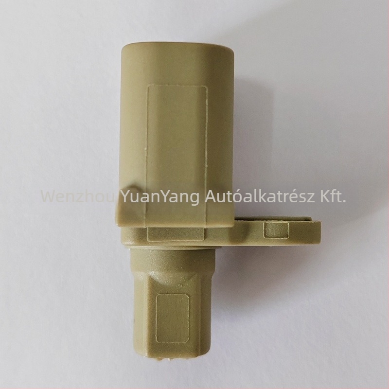 ABS szenzor Ford Focus és Escape-hez — modellek AV6T2B372EC, AV6T-2B372-EC; kódok 1756081, 13042888; mérési tartomány standard, mérési pontosság standard