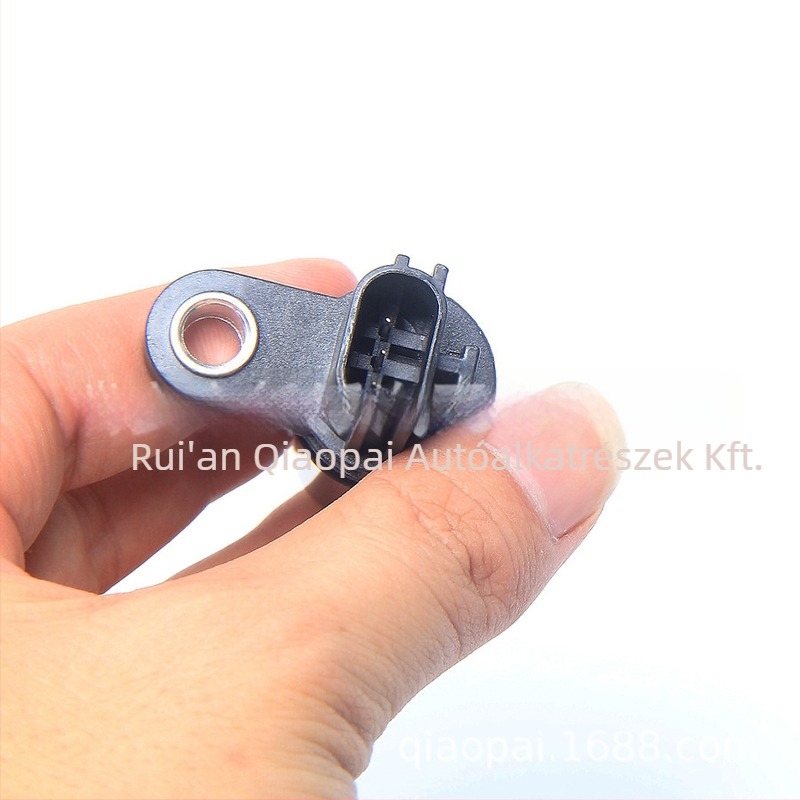 Nissan tengelyfordulatszámszenzor – OEM: 23731-6N21A/23731-6N20D/23731-6N20C; OE: 23731-6N21A, 237316N206; Mérési tartomány: 100; Pontosság: 200