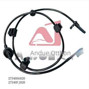 ABS szenzor, modell 27540SG020, Subaru Foresterhez kompatibilis