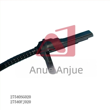 ABS szenzor, modell 27540SG020, Subaru Foresterhez kompatibilis