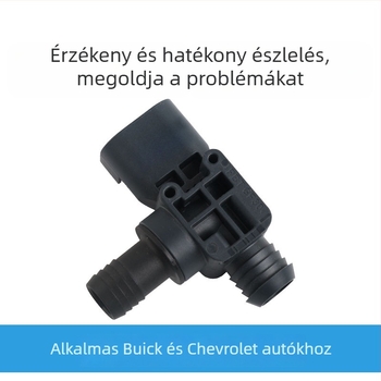 Fékkiegészítő vákuumszenzor Buick Regal, LaCrosse, Malibu, Cruze, Excelle, Encore, GL8 modell Car Sensor 23