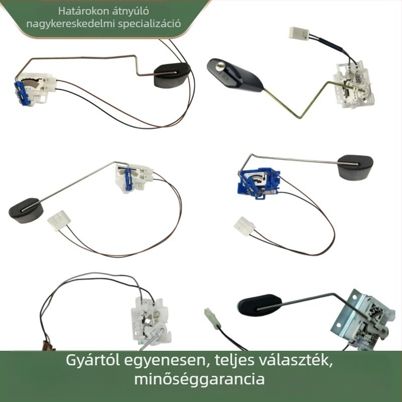 Kia olajszint-szenzor - Modell 94460-2P000; Mérési tartomány 10; Pontosság 10; Alkalmazási tartomány: Üzemanyag-tank