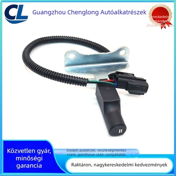 Crankshaft Position Sensor 56027870/56027870AB, Chenglong, Standard modell, Magas pontosság, Dodge/Jeep/Chrysler számára