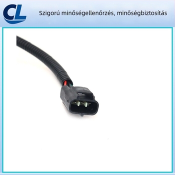 Crankshaft Position Sensor 56027870/56027870AB, Chenglong, Standard modell, Magas pontosság, Dodge/Jeep/Chrysler számára