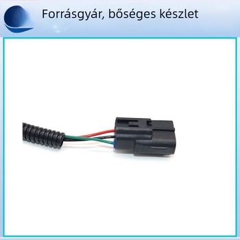 Crankshaft Position Sensor 56027870/56027870AB, Chenglong, Standard modell, Magas pontosság, Dodge/Jeep/Chrysler számára