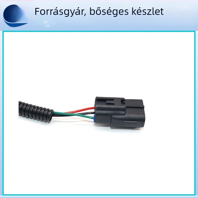 Crankshaft Position Sensor 56027870/56027870AB, Chenglong, Standard modell, Magas pontosság, Dodge/Jeep/Chrysler számára