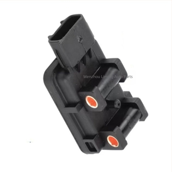 Beömlőnyomás-szenzor Jeephez — Minming 56029405 SU3033 18091; mérési tartomány: 56029405; mérési pontosság: 18091; alkalmazás: motor fordulatszáma