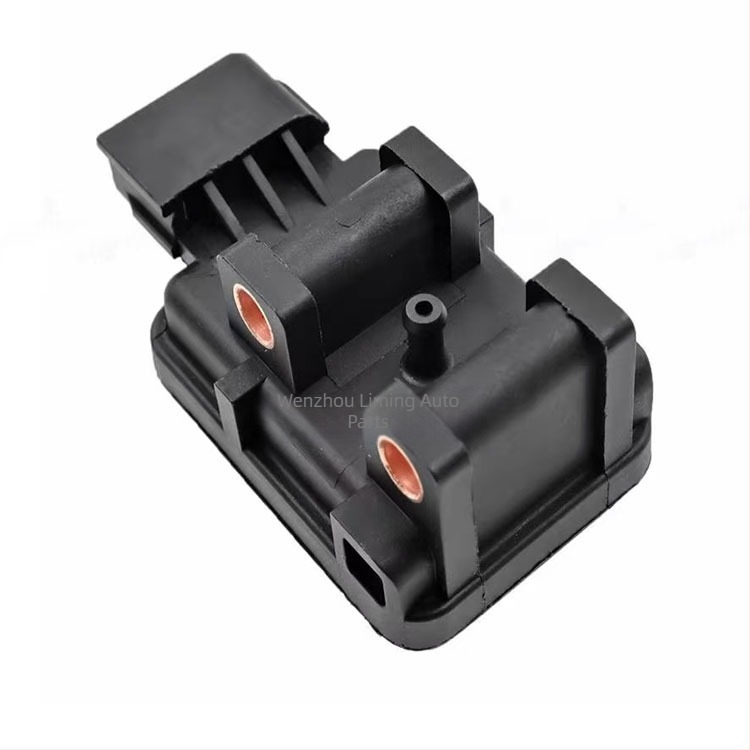 Beömlőnyomás-szenzor Jeephez — Minming 56029405 SU3033 18091; mérési tartomány: 56029405; mérési pontosság: 18091; alkalmazás: motor fordulatszáma