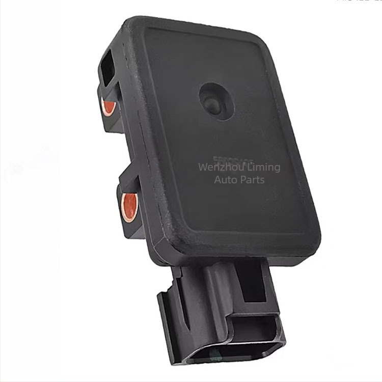 Beömlőnyomás-szenzor Jeephez — Minming 56029405 SU3033 18091; mérési tartomány: 56029405; mérési pontosság: 18091; alkalmazás: motor fordulatszáma