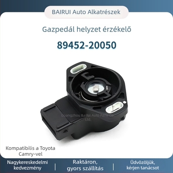 Gázpedál helyzetérzékelő Toyota Camry 89452-20050