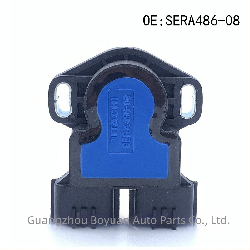 Gázpedál pozíciószenzor 8971631640 SERA486-08 97163164 22620-4P210