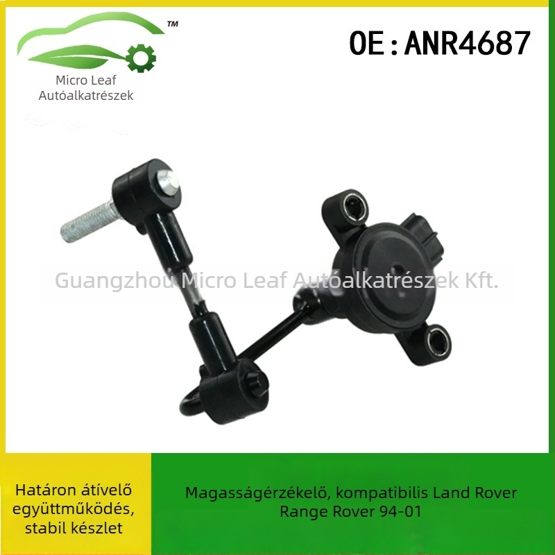 ANR4687 Magasságérzékelő Land Rover Range Rover 1994–2001 számára
