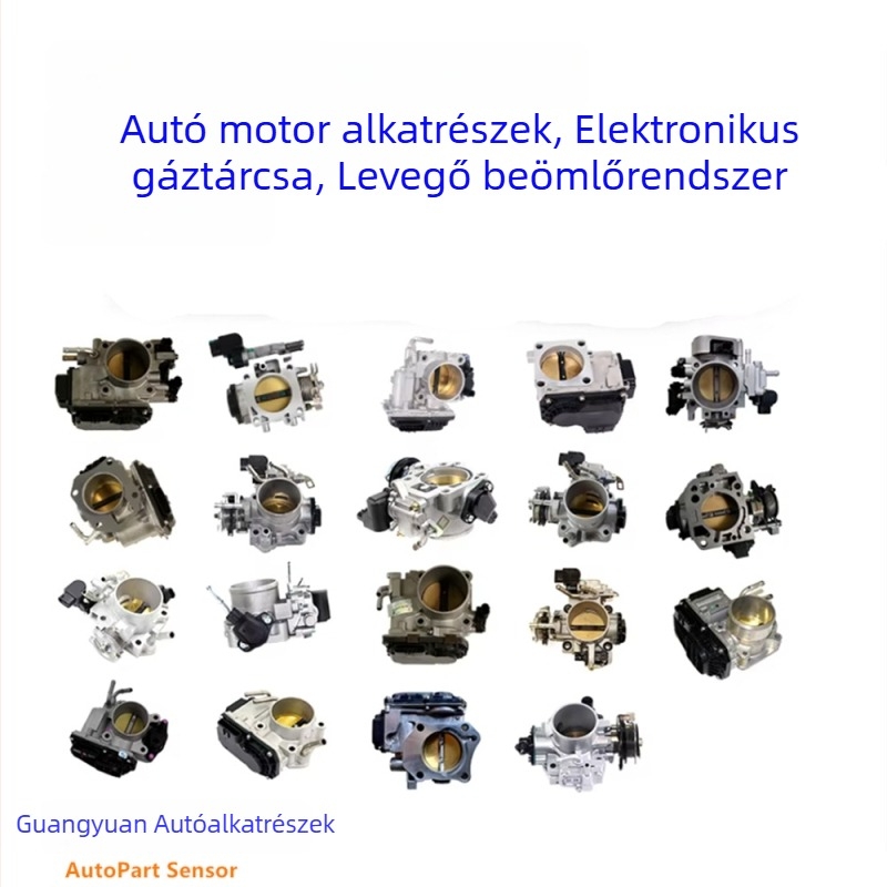 Cummins 6.7L tüzelőanyag-rail nyomás szenzor - CA3756988, mérési tartomány 5297640, mérési pontosság 7701055704