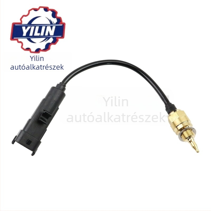 Vízhőmérséklet-szenzor 68088241aa, 68119586aa, 55217822 - YILIN, Jeep Chryslerhez