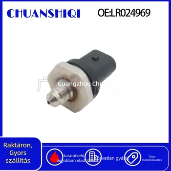 Üzemanyagnyomás-szenzor Lr024969, Modell Lr024969, Ford-kompatibilis, Mérési tartomány: Standard, Pontosság: Standard