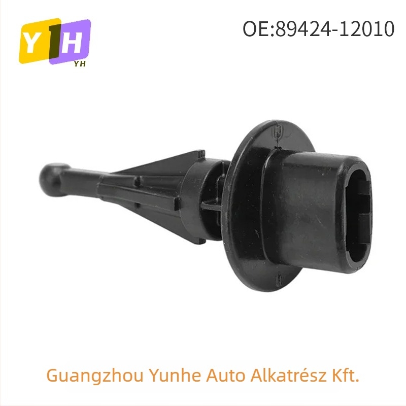 Toyota befúvólevegő hőmérséklet-szenzora KL47-18-845 89424-12010 (Márka: Yh; Modell: KL47-18-845 89424-12010; Mérési tartomány: Standard; Mérés pontossága: Standard; Termék kód: 2021)