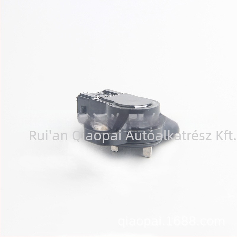 Hyundai gázpedál helyzet szenzor — modell 3510202000, kompatibilis 3517037100/35170-37100; OEM: 5S5186, TH293, 1580652, TH0151; Tartomány: Standard; Pontosság: Standard