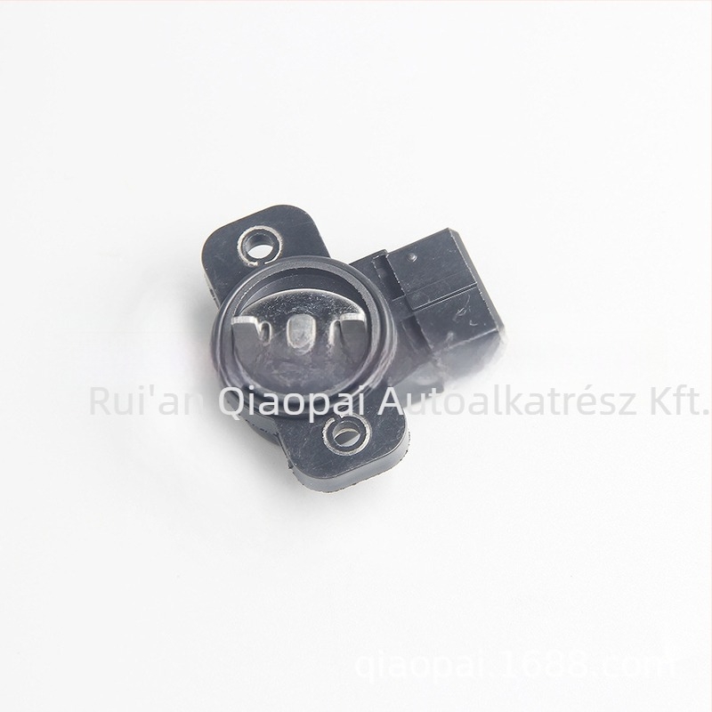 Hyundai gázpedál helyzet szenzor — modell 3510202000, kompatibilis 3517037100/35170-37100; OEM: 5S5186, TH293, 1580652, TH0151; Tartomány: Standard; Pontosság: Standard