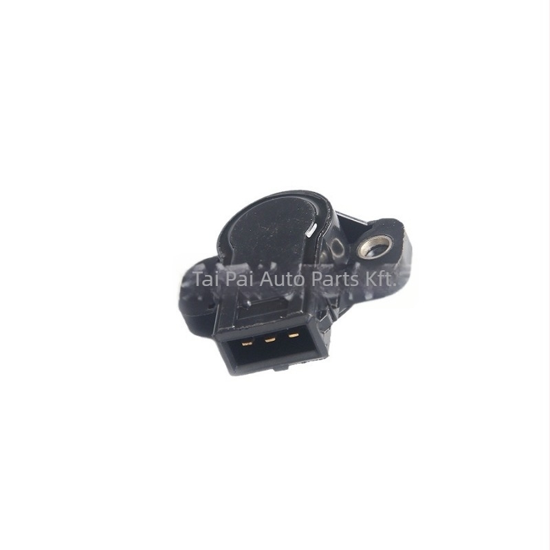Hyundai gázpedál helyzet szenzor — modell 3510202000, kompatibilis 3517037100/35170-37100; OEM: 5S5186, TH293, 1580652, TH0151; Tartomány: Standard; Pontosság: Standard