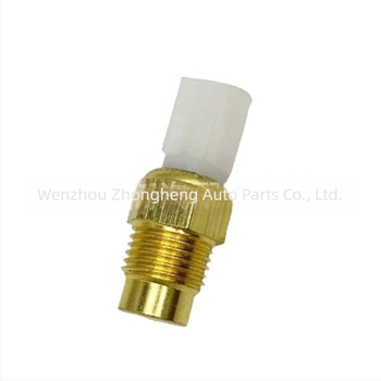 Toyotahoz tervezett hőmérséklet-szabályozó érzékelő - Modellok: 89428-52010, 89428-10120, 89428-41010; Márka: Wenzhou Zhongheng Auto Parts; Mérési tartomány: Standard; Pontosság: Standard; Alkalmazás: N01