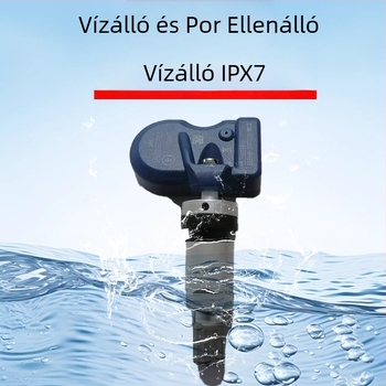 TPMS abroncsnyomás-szenzor Great Wall Fengjun 567 és Haval H2/H5/H6/H7/H9 – 5 kPa pontosság