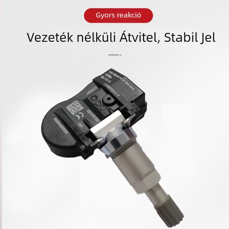 TPMS abroncsnyomás-szenzor Great Wall Fengjun 567 és Haval H2/H5/H6/H7/H9 – 5 kPa pontosság