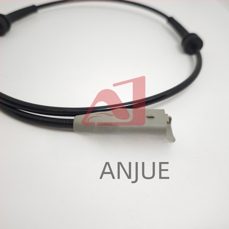 ABS érzékelő 9655270080 4545E7 a Citroën C4 Picasso MPV-hez