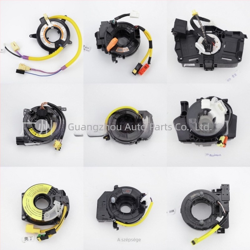 Autóalkatrész Jeep Wrangler Compass (2007-2016) szenzor nélkül; alkatrész számok 5156106af, 51560106af, 51560106ag, 5156106ag; anyag: hairspring.