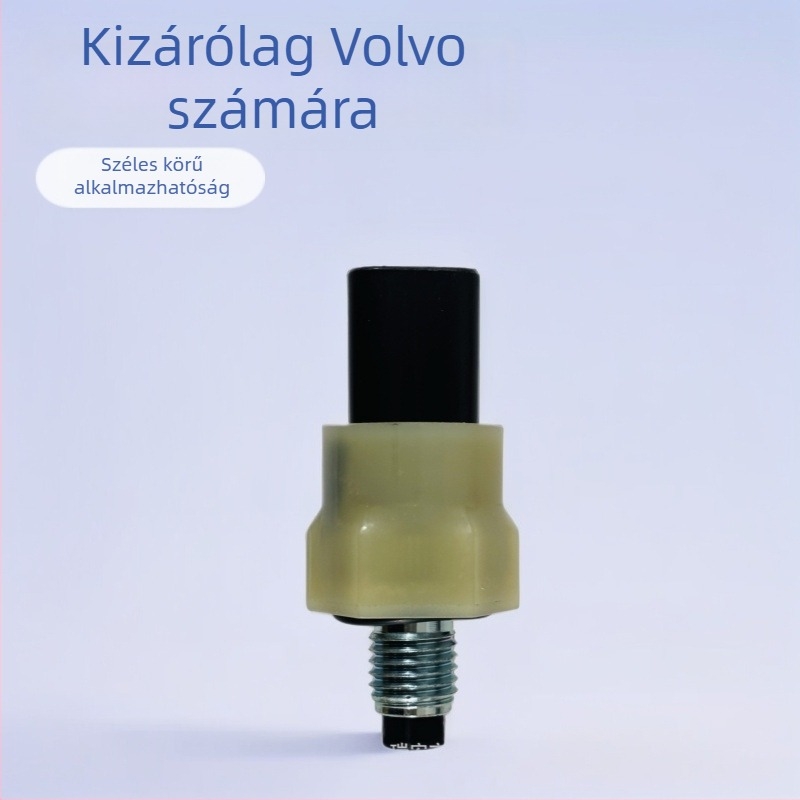 Volvo motorolajnyomás és hőmérséklet érzékelő 31405635 (Modell: 31405635; Mérési tartomány: Standard; Pontosság: Standard; Alkalmazási kör: 68003360aa 5033317ac 5033317ab)
