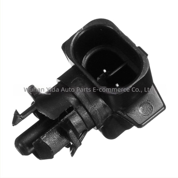 Opel/Vauxhall hőmérséklet-érzékelő, modellek 9152245 és 90477289, 2‑pin csatlakozó