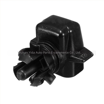 Opel/Vauxhall hőmérséklet-érzékelő, modellek 9152245 és 90477289, 2‑pin csatlakozó