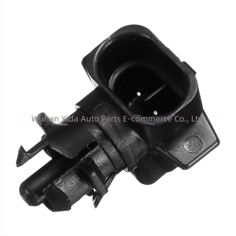 Opel/Vauxhall hőmérséklet-érzékelő, modellek 9152245 és 90477289, 2‑pin csatlakozó
