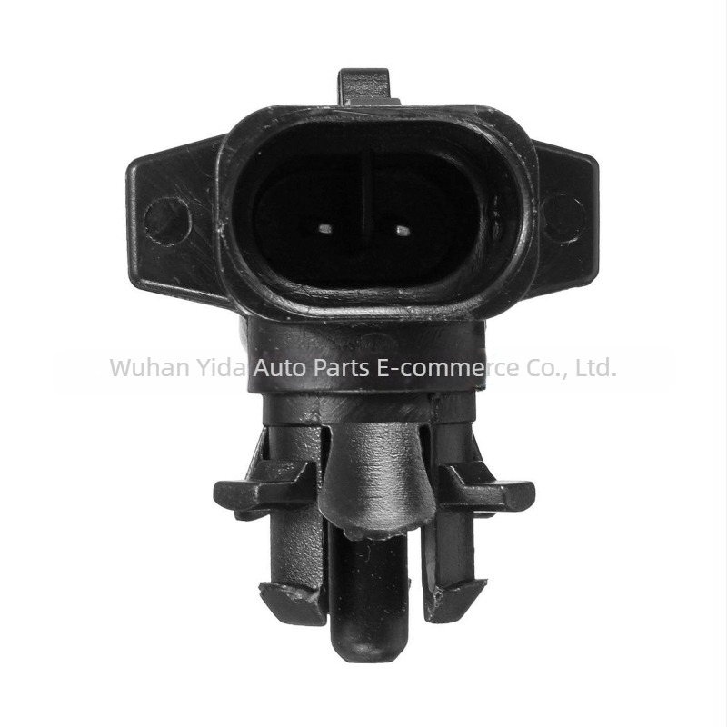 Opel/Vauxhall hőmérséklet-érzékelő, modellek 9152245 és 90477289, 2‑pin csatlakozó