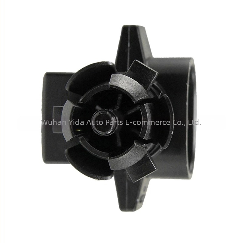 Opel/Vauxhall hőmérséklet-érzékelő, modellek 9152245 és 90477289, 2‑pin csatlakozó