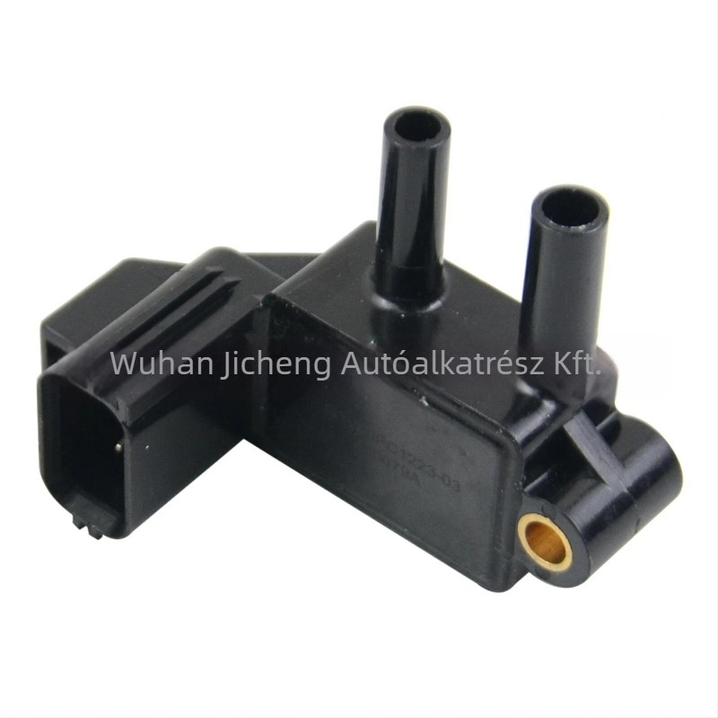 Kipufogógáz nyomás-szenzor AV61-5L200-AB AA 1698614 1786775, Ford kompatibilis, Jicheng márka