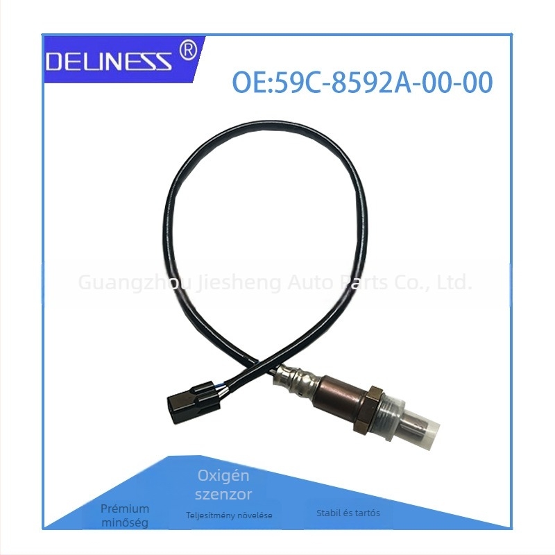DELINESS 59C-8592A-00-00 oxigén-szenzor Yamaha MT-09-hoz