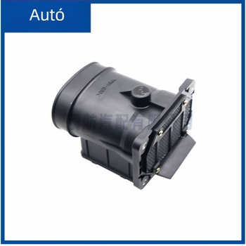 Légáramlás-mérő Mitsubishi járművekhez, MD357338 MD151055 E5T06071, Standard mérési tartomány, Standard mérési pontosság