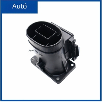 Légáramlás-mérő Mitsubishi járművekhez, MD357338 MD151055 E5T06071, Standard mérési tartomány, Standard mérési pontosság