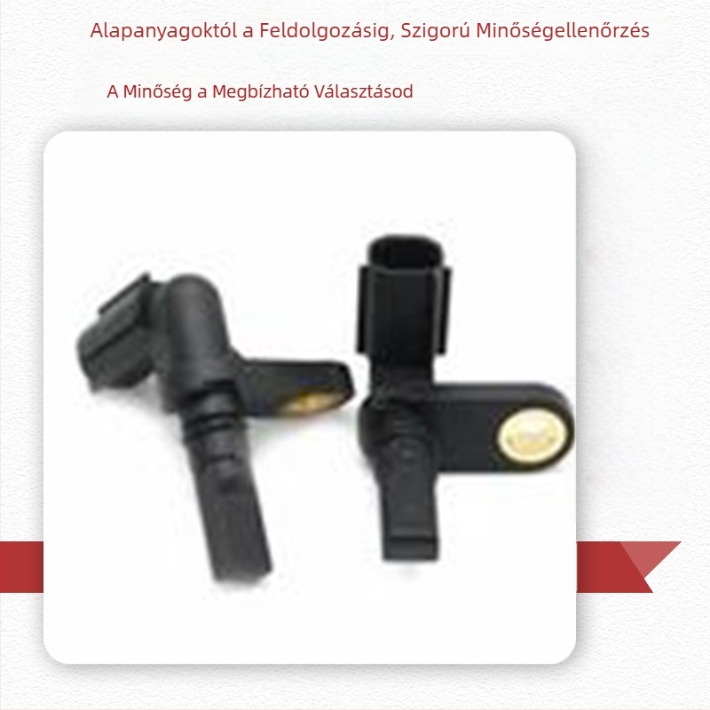 Toyota ABS kerék sebesség-jutikus (89543-0C020, 89542-0C020) – Márka: A Special; Modell: Standard; Mérési tartomány: Standard; Pontosság: Standard; Alkalmazási kör: Standard