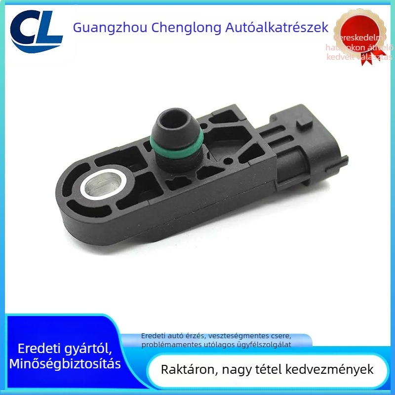 Nissan Befúvónyomás-szenzor – Chenglong Standard, alkalmazás: vezérműtengely, tartomány 1, pontosság 1, 223650001R/0281002997