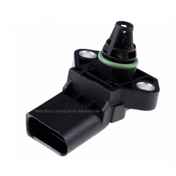 Befúvónyomás-érzékelő VW/Audi-hoz – Modellek 03K906051, 0281006059, 0281006060 – Márka Li Ming – F01R00E034 F01R00E014